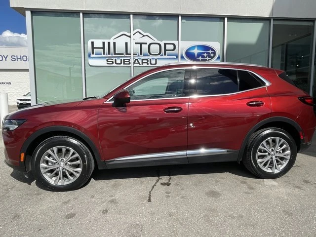 2023 Buick Envision - Image 2 of 20