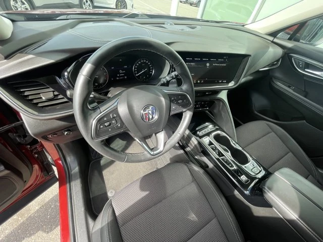 2023 Buick Envision - Image 18 of 20