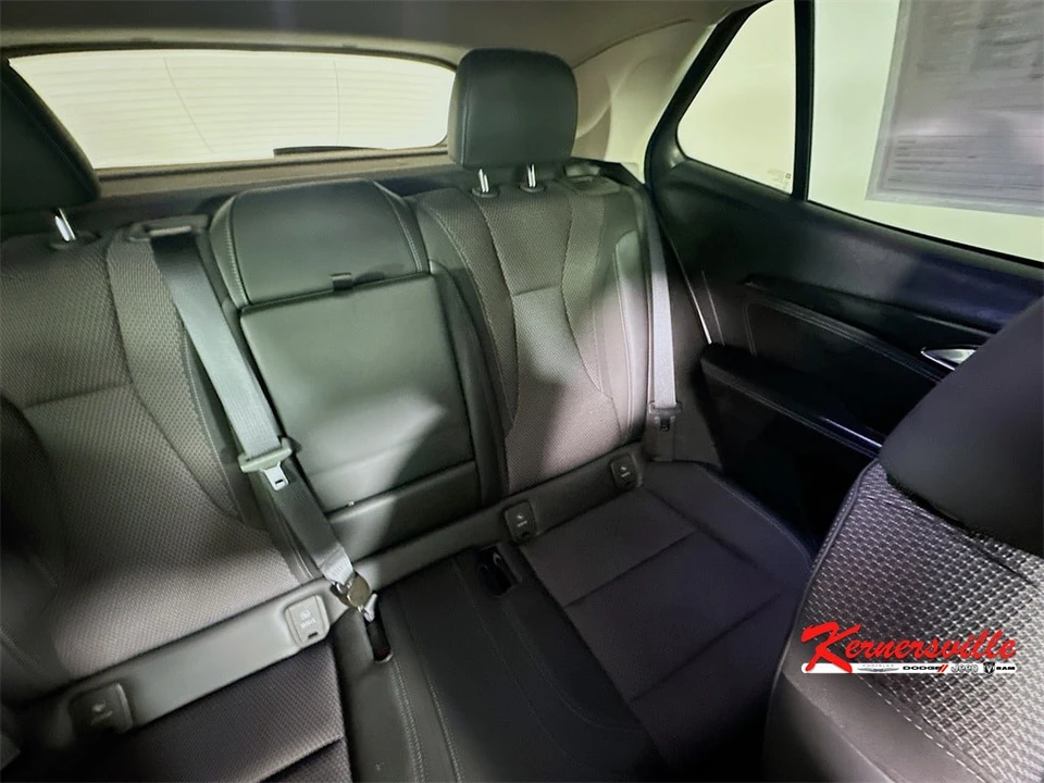 2023 Buick Envision - Image 14 of 21