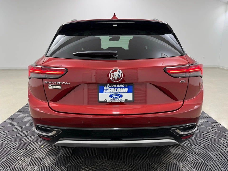 2023 Buick Envision - Image 6 of 21