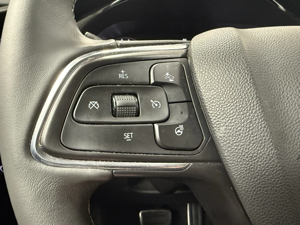 2023 Buick Envision - Image 20 of 21