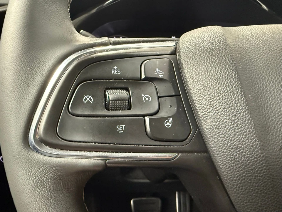 2023 Buick Envision - Image 20 of 21