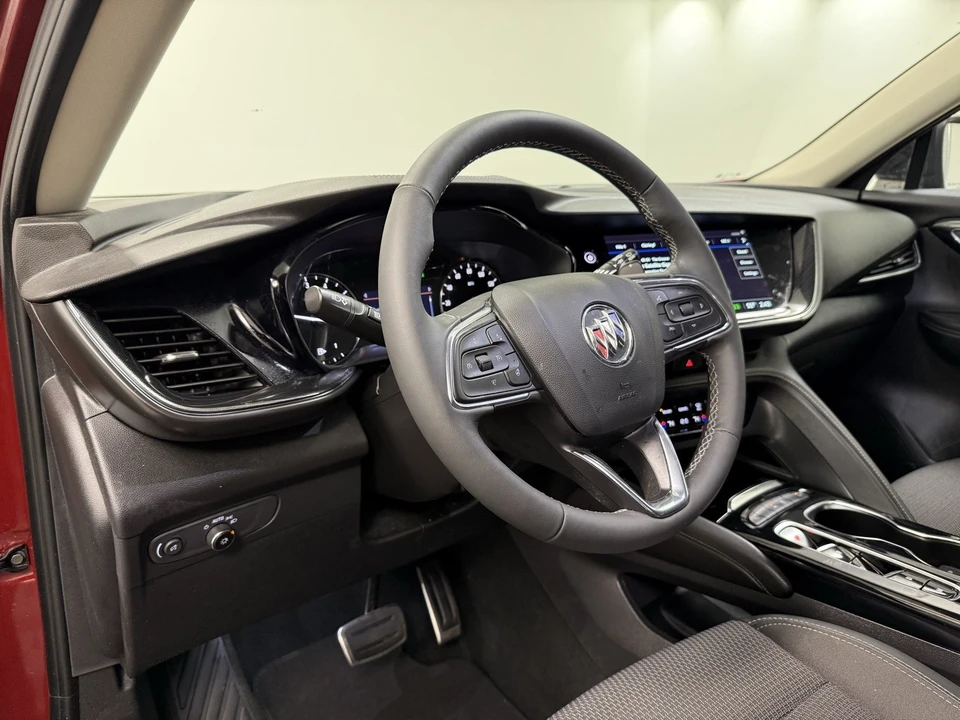 2023 Buick Envision - Image 12 of 12