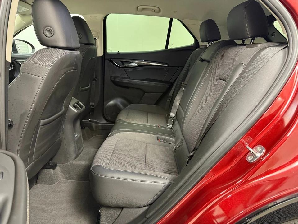2023 Buick Envision - Image 21 of 21