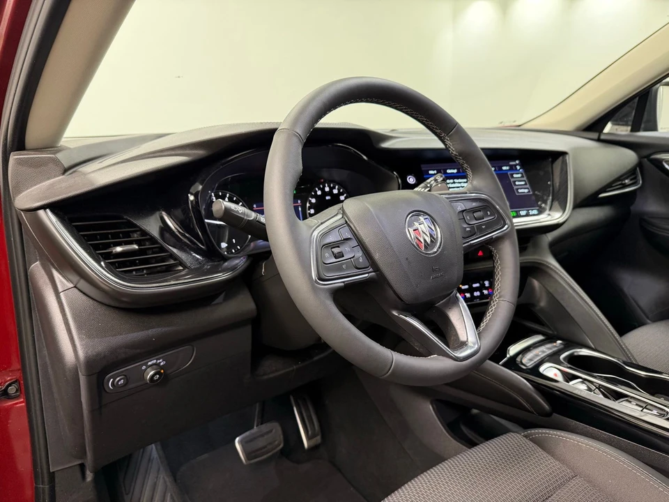 2023 Buick Envision - Image 12 of 21