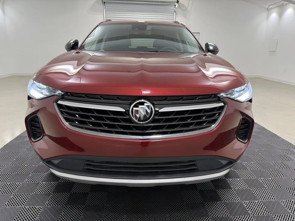 2023 Buick Envision - Image 3 of 12