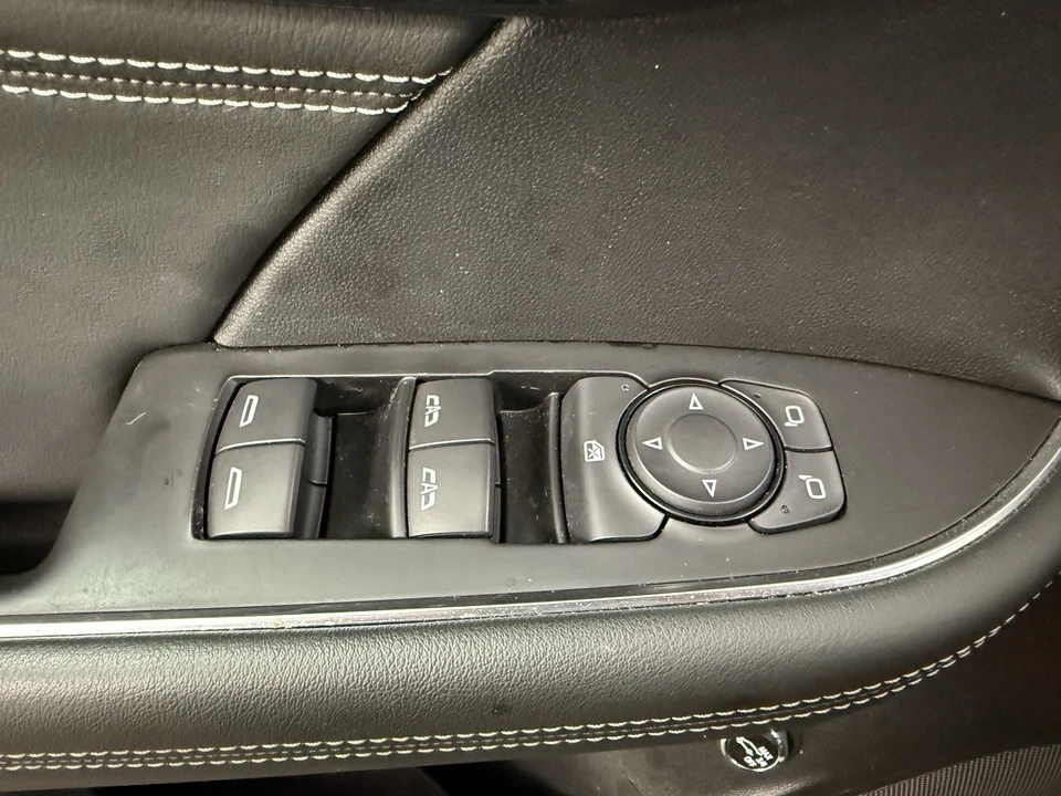 2023 Buick Envision - Image 12 of 12