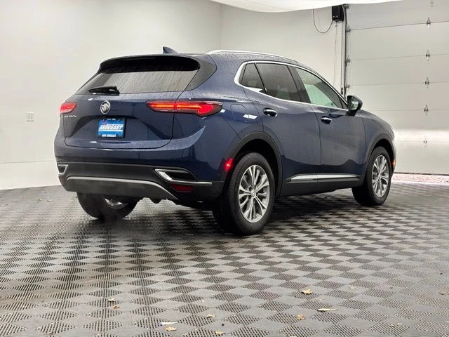 2023 Buick Envision - Image 5 of 12