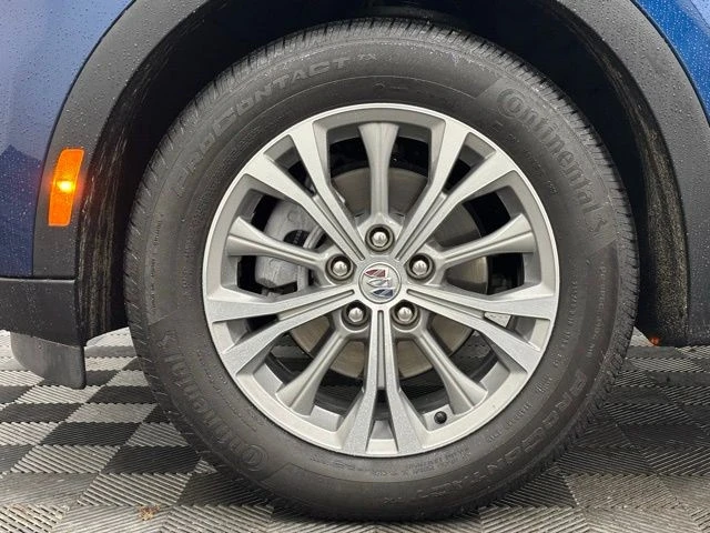 2023 Buick Envision - Image 12 of 12