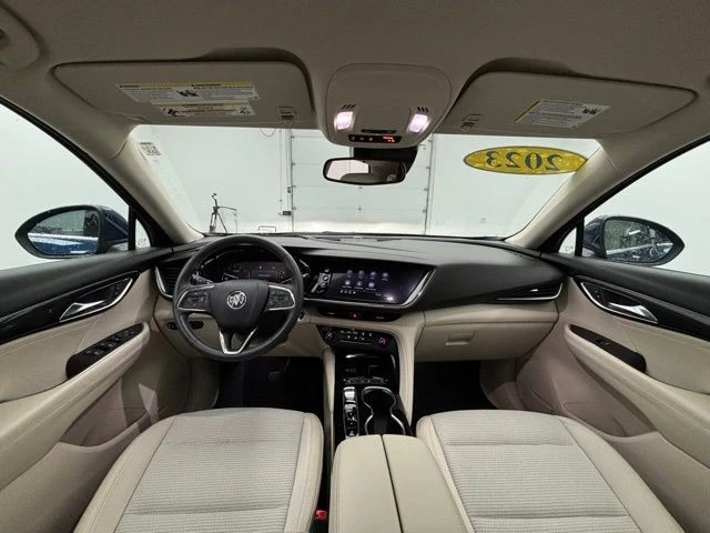 2023 Buick Envision - Image 2 of 12