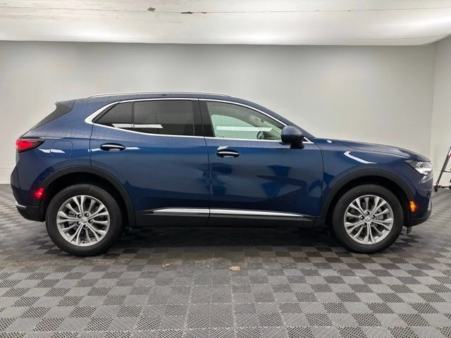 2023 Buick Envision - Image 4 of 12