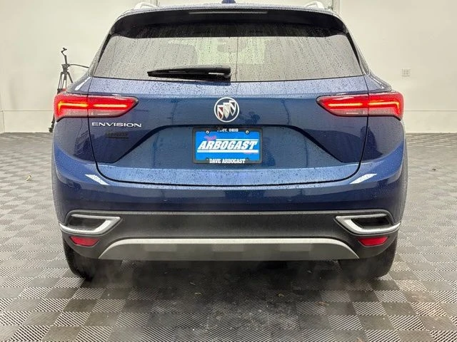 2023 Buick Envision - Image 6 of 12