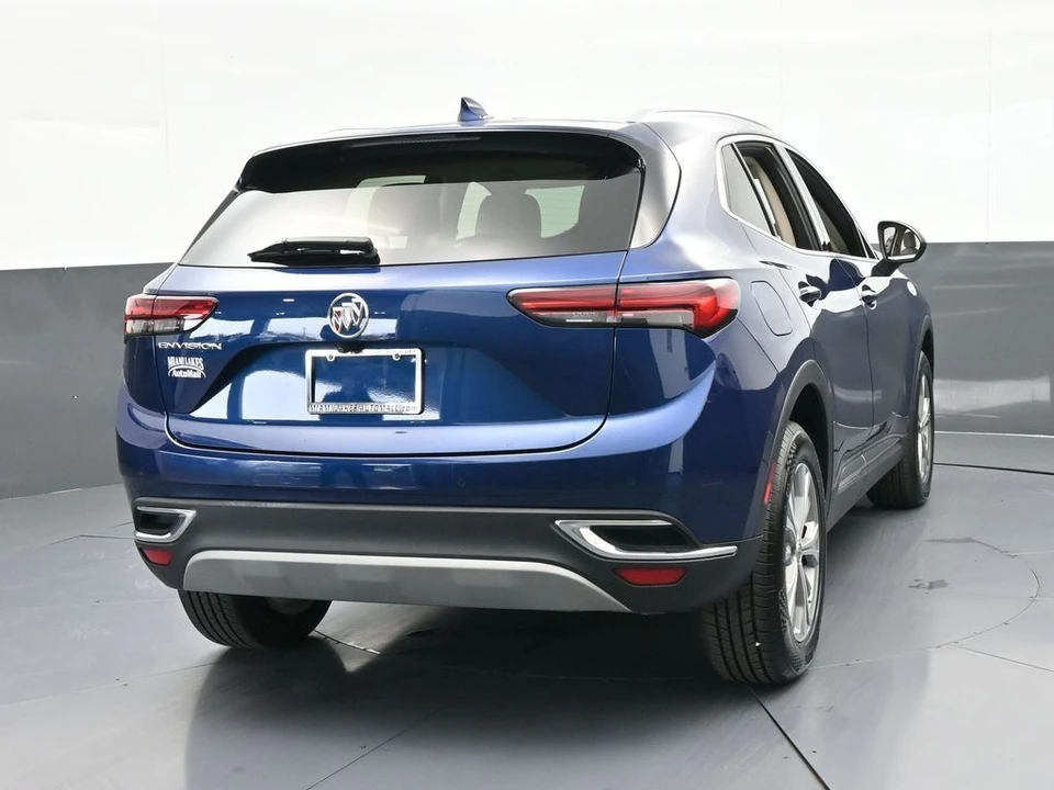 2023 Buick Envision - Image 5 of 21