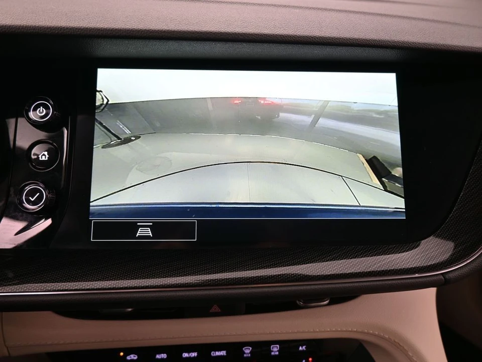 2023 Buick Envision - Image 21 of 21