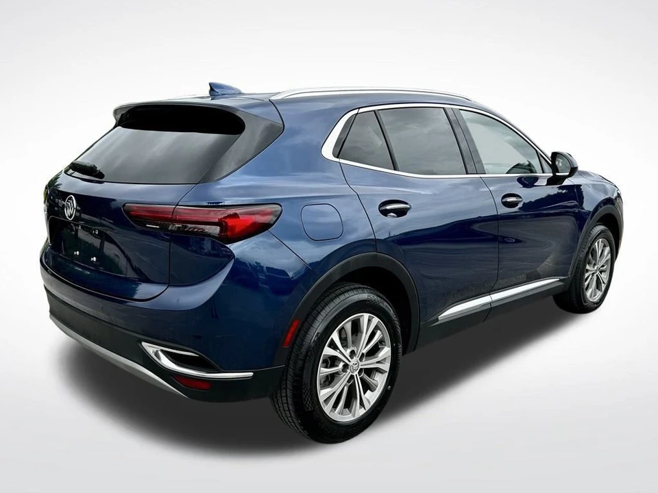 2023 Buick Envision - Image 6 of 12
