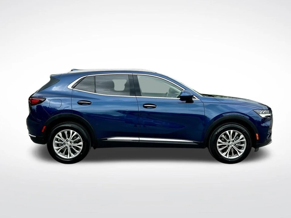 2023 Buick Envision - Image 7 of 12