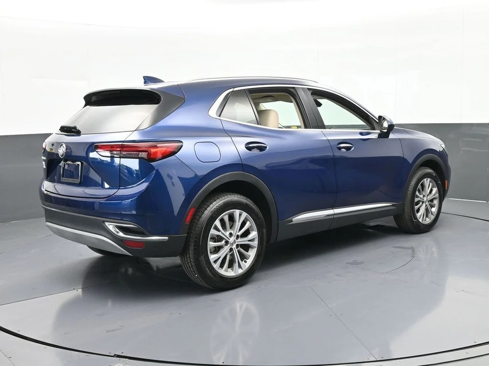 2023 Buick Envision - Image 6 of 21