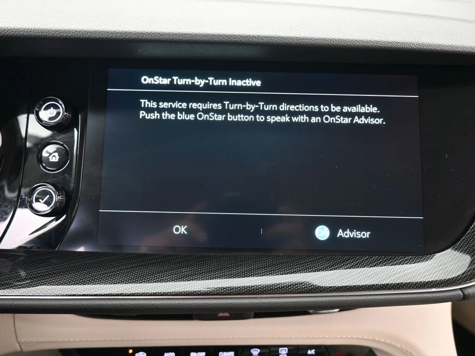 2023 Buick Envision - Image 19 of 21