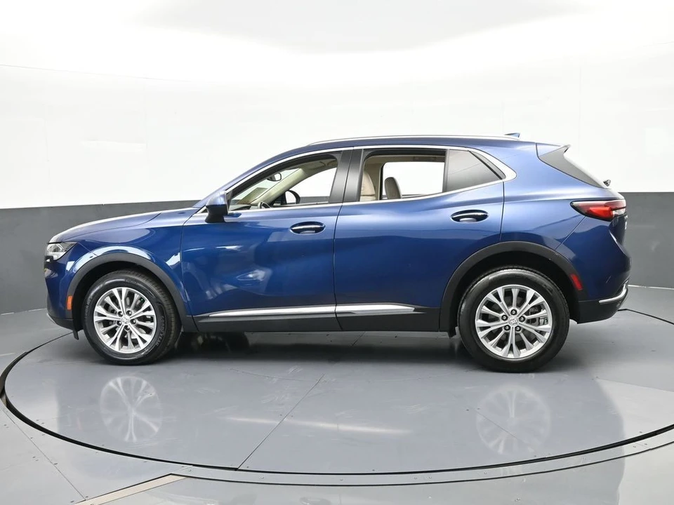 2023 Buick Envision - Image 3 of 21