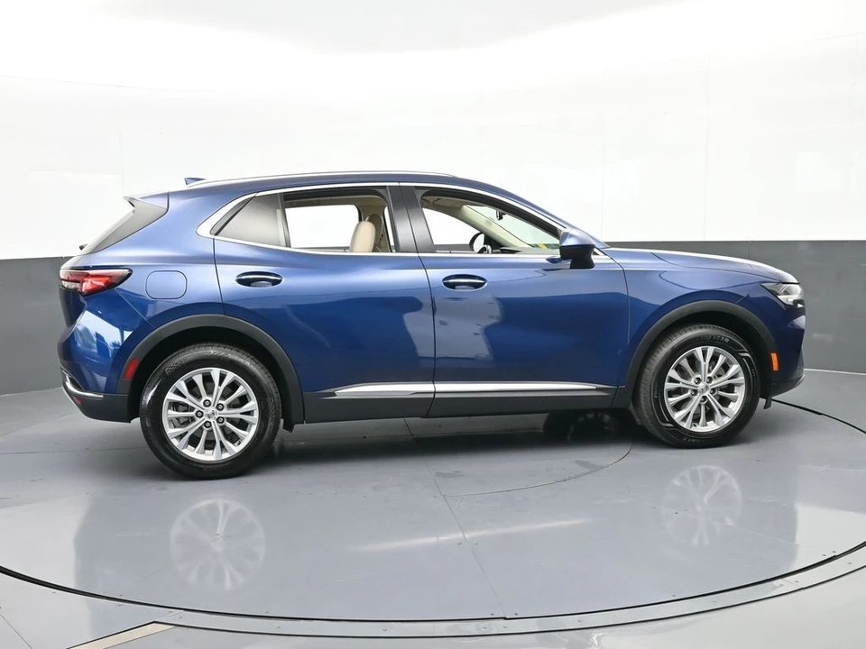 2023 Buick Envision - Image 7 of 21
