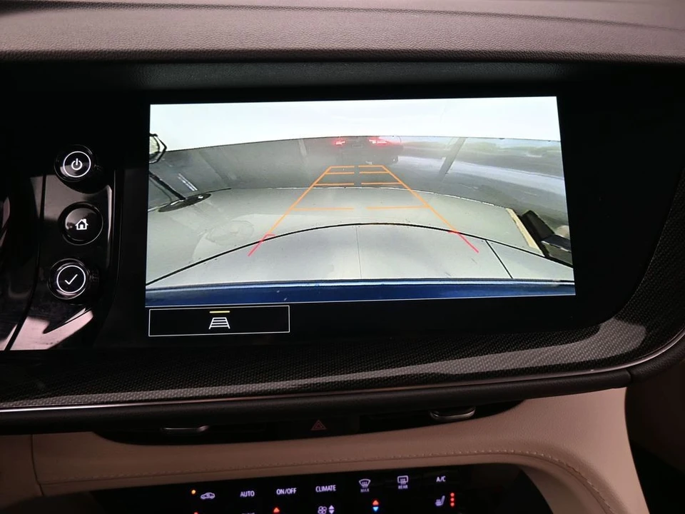 2023 Buick Envision - Image 20 of 21