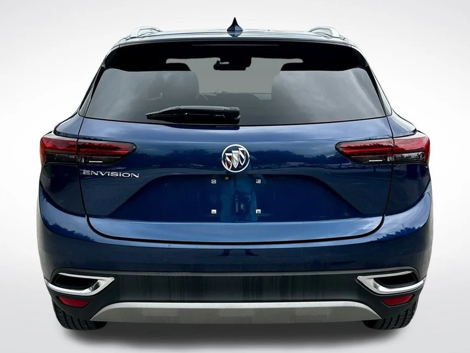 2023 Buick Envision - Image 5 of 12