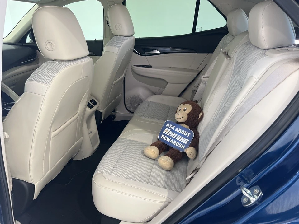 2023 Buick Envision - Image 21 of 21