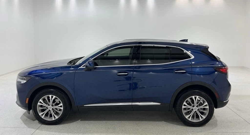 2023 Buick Envision - Image 2 of 12