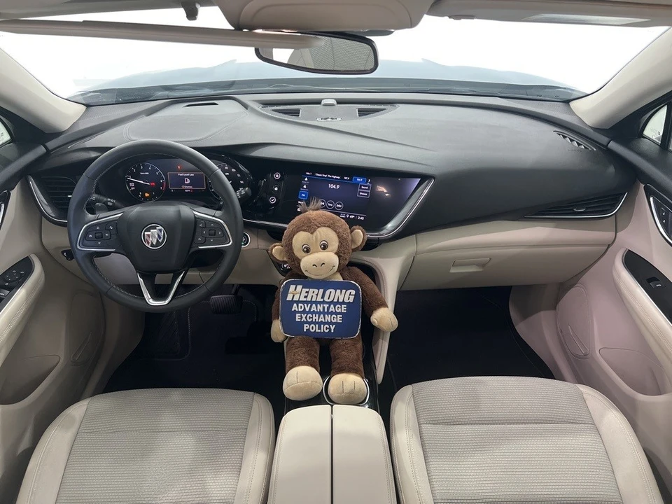 2023 Buick Envision - Image 18 of 21
