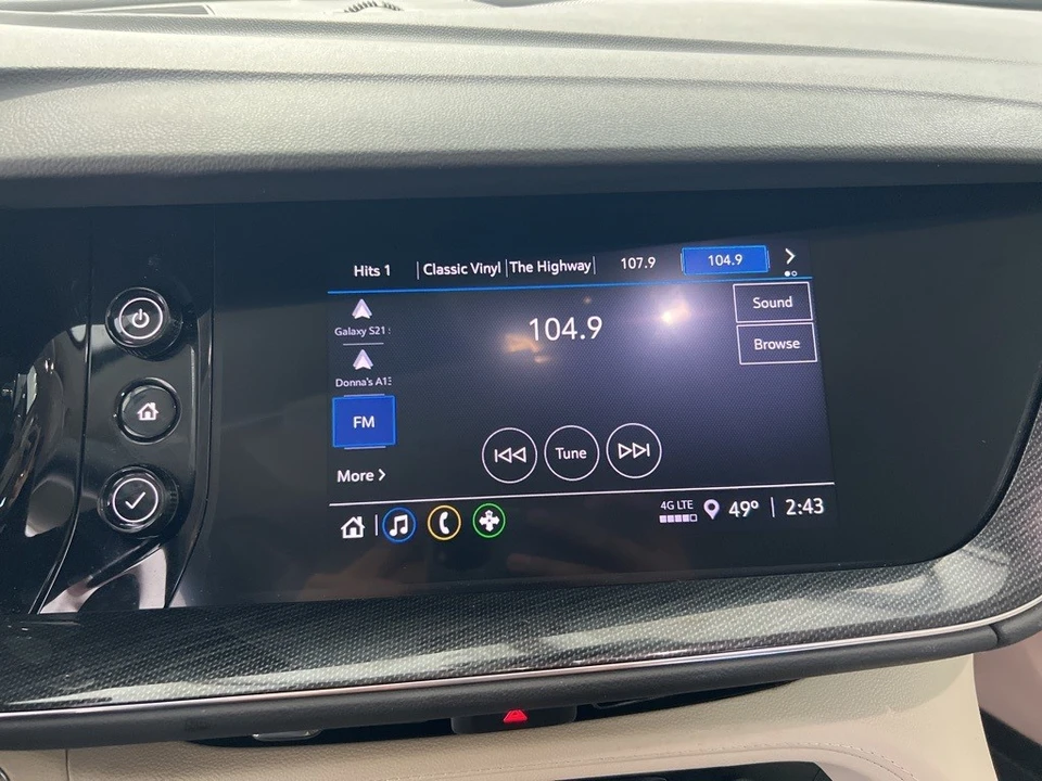 2023 Buick Envision - Image 12 of 12