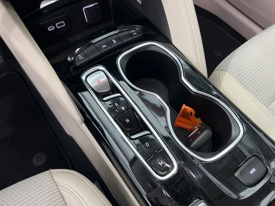 2023 Buick Envision - Image 14 of 21