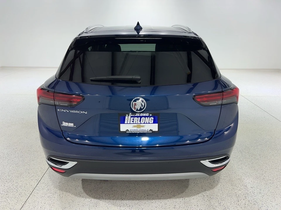 2023 Buick Envision - Image 4 of 12
