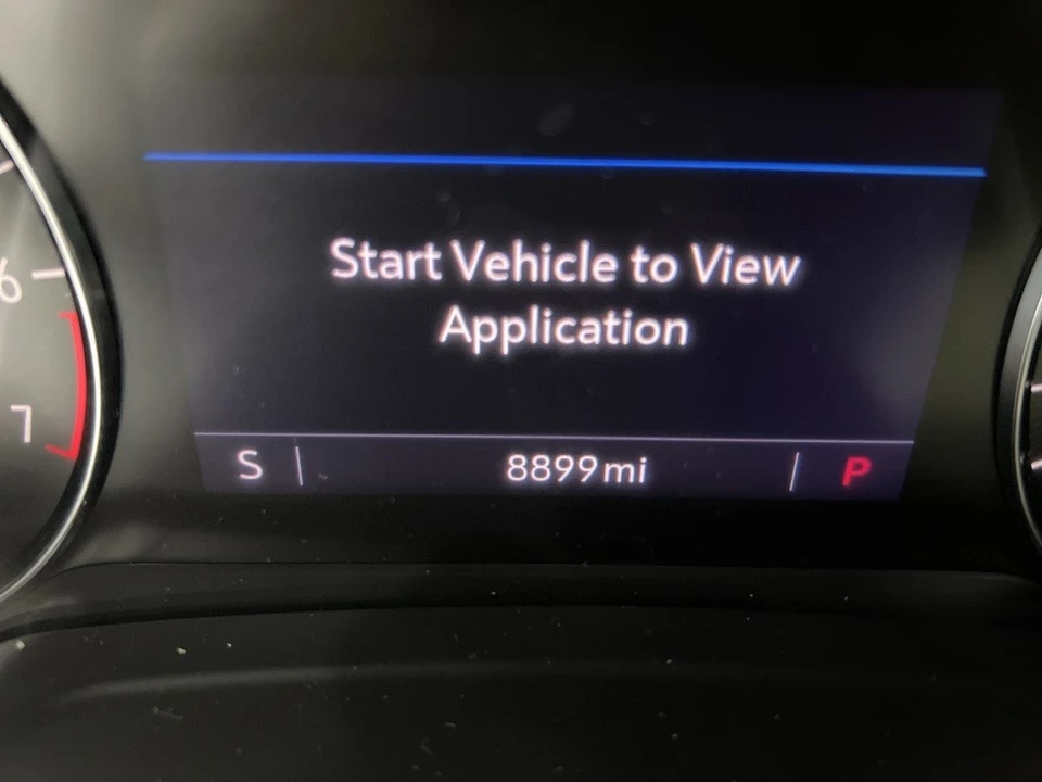 2023 Buick Envision - Image 11 of 12