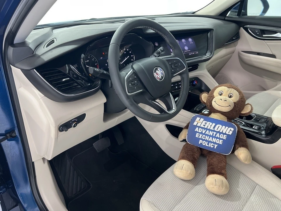2023 Buick Envision - Image 9 of 21