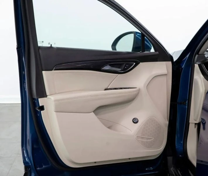 2023 Buick Envision - Image 6 of 12
