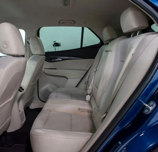 2023 Buick Envision - Image 9 of 12