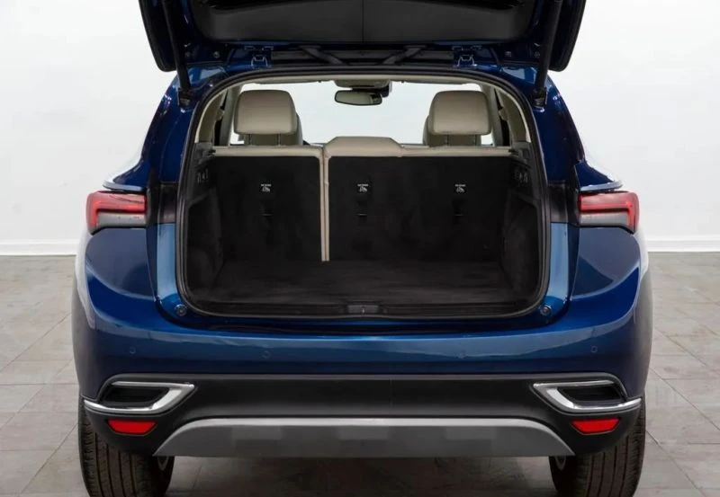 2023 Buick Envision - Image 12 of 12