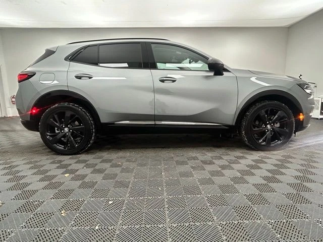 2023 Buick Envision - Image 12 of 12