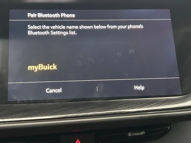 2023 Buick Envision - Image 4 of 12