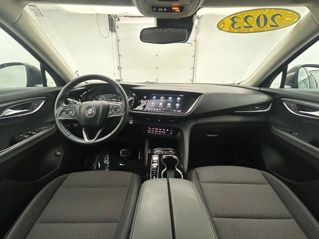 2023 Buick Envision - Image 2 of 12