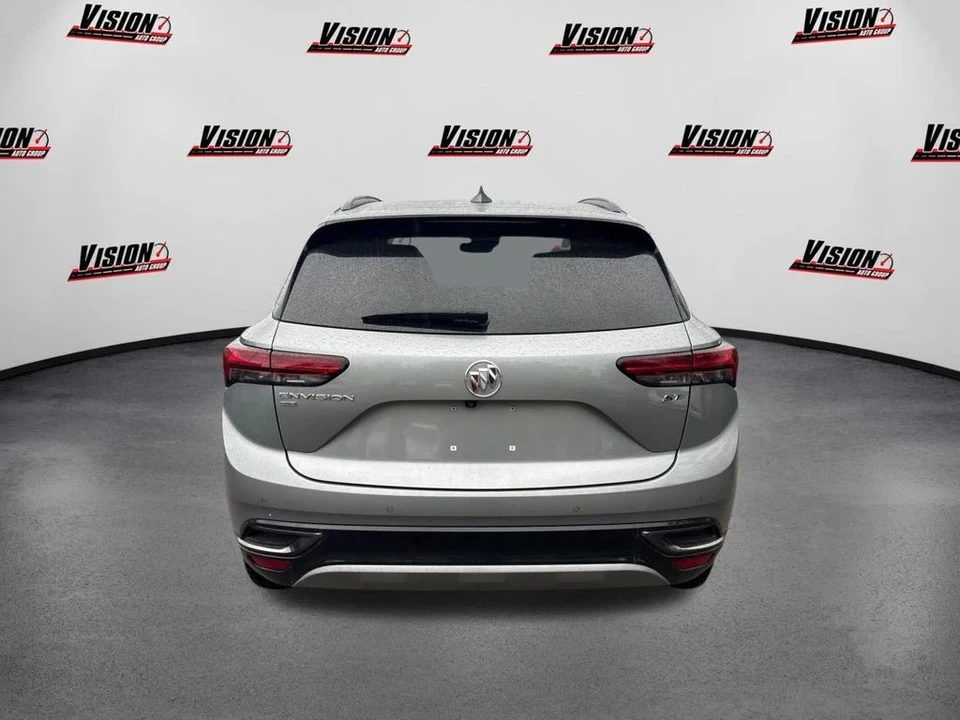 2023 Buick Envision - Image 6 of 12