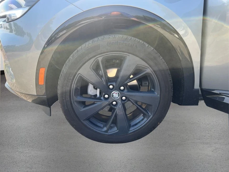 2023 Buick Envision - Image 12 of 12
