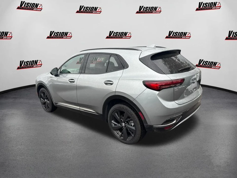 2023 Buick Envision - Image 7 of 12