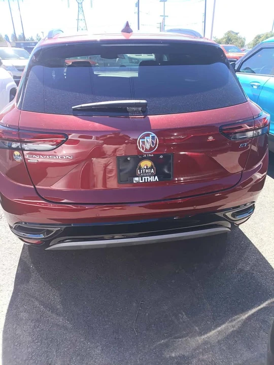 2023 Buick Envision - Image 3 of 6