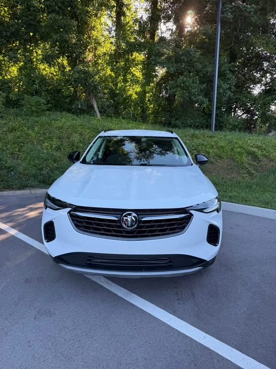2023 Buick Envision - Image 2 of 11