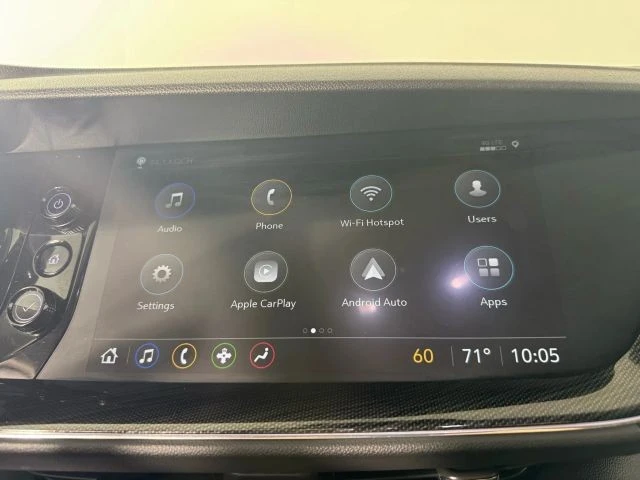 2023 Buick Envision - Image 20 of 21