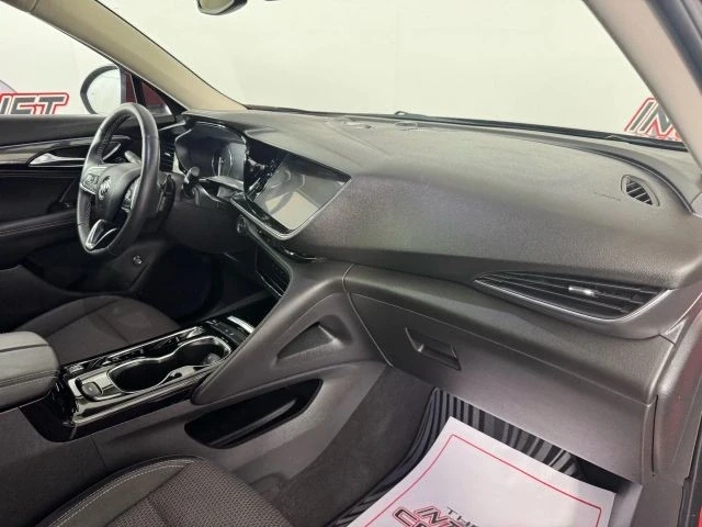 2023 Buick Envision - Image 12 of 12