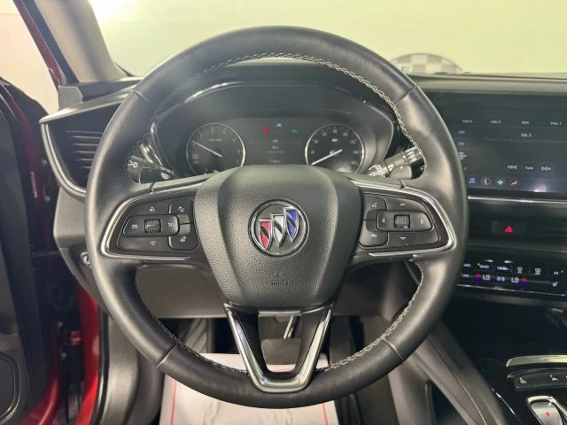 2023 Buick Envision - Image 13 of 21