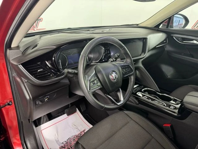 2023 Buick Envision - Image 10 of 12