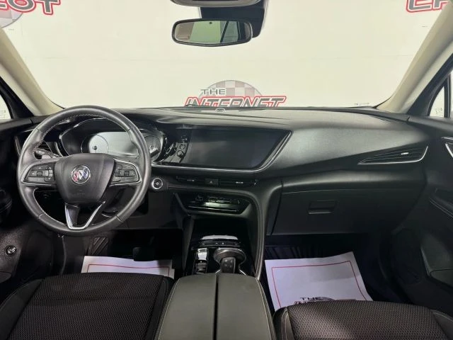 2023 Buick Envision - Image 11 of 12